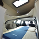 Illustration for article titled $50,000 Will Buy You A Toyota Prius That Sleeps Four